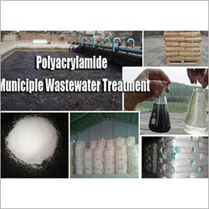 Cationic Polyelectrolyte