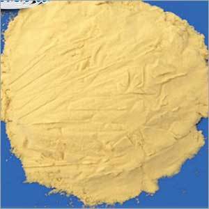 Powder Ferric Sulphate For Water Treatment