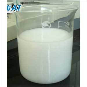 Silicon Emulsion Defoaming for Wastewater Treatment