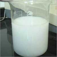 Cationic Emulsion Polyacrylamide