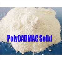 Poly Diallyl Dimethyl Ammonium Chloride