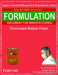 E Books Chlorinated Rubber Finish