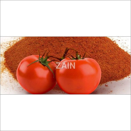 Tomato Powder By Zain Natural Agro India Pvt. Ltd.