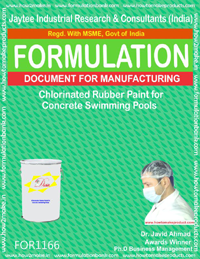 E Books Chlorinated Rubber Paint For Concrete Swimming Pools