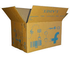 Corrurated Rolls, Boxes & Sheet