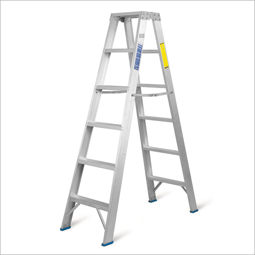 Heavy Duty Two Way Aluminium Ladder