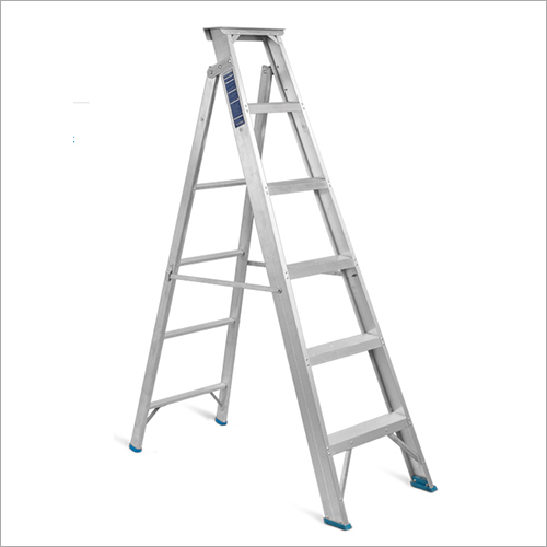 Dual Purpose Aluminium Ladder