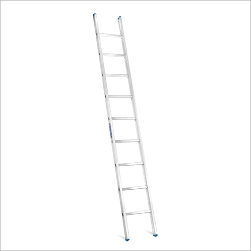 Straight Aluminium Ladder
