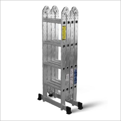 Multitask Aluminium Ladder