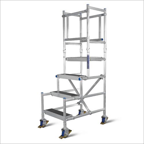 Aluminium Podium Scaffolding
