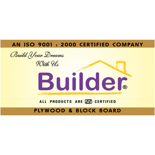 Builder ply