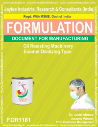 E Books Oil Resisting Machinery Enamel Oxidizing Type