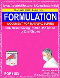 E Books Industrial Stoving Primer Red Oxide Or Zinc Chrome