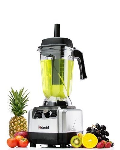 Commercial Blender Capacity: 3 Liter (L)