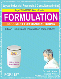 E Books Silicon Resin Based Paints (High Temperature)
