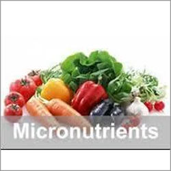 Micro Nutrients