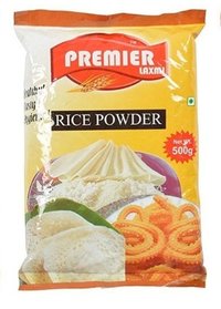 Natural Rice Flour