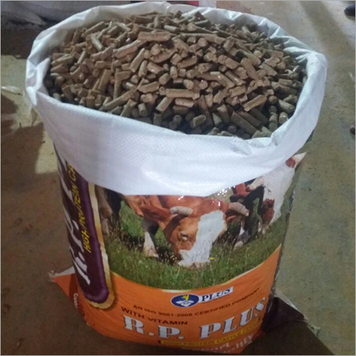 Cattle Feed Vitamin