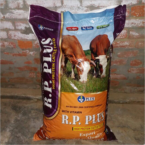 Cattle Feeding