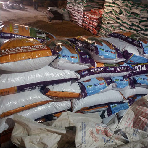 Animal Feed
