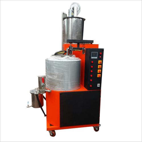 Automatic Honey Processing Plant