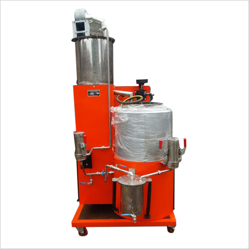 With Moisture Reduction Honey Processing Plant