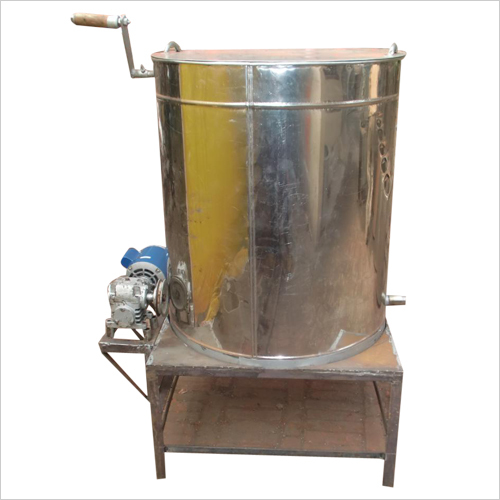 Honey Extractor