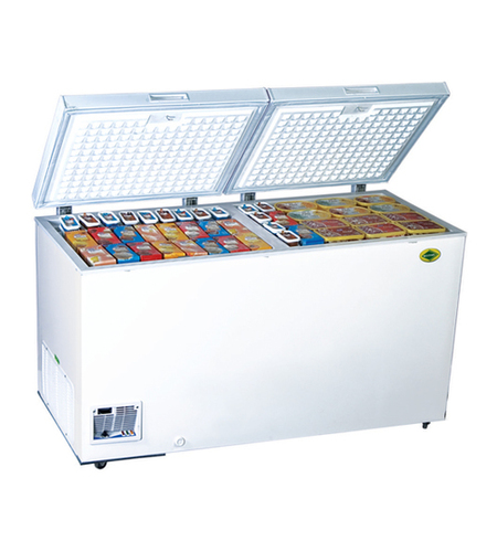Commercial Deep Freezer