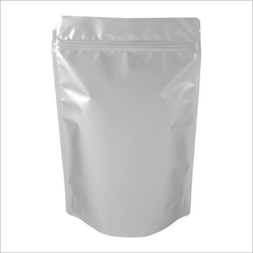 Plain Stand Up Packing Pouch