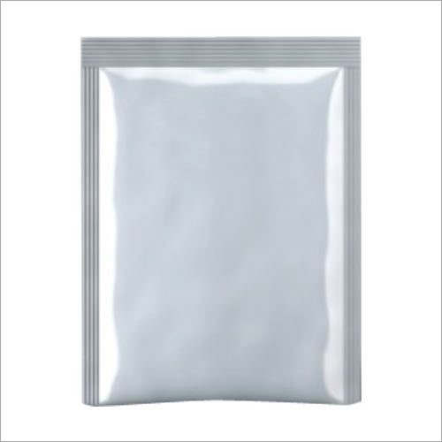 Three Side Seal Pouch