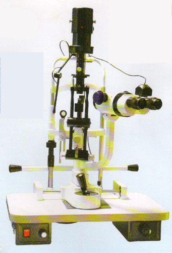 Magnification Equipments 