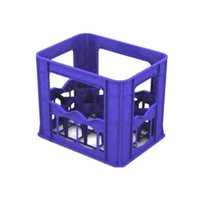 Beer Bottle Crates Dimension(l*w*h): 540x360x290 Millimeter (mm)