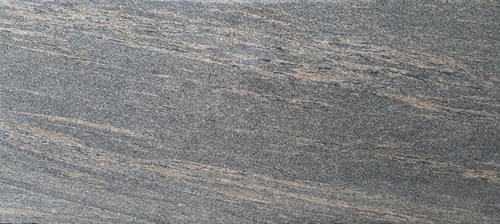 Crystal Gray Granite