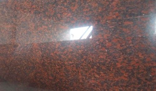 Porphury Red Granite Application: To Be Applied On Floor