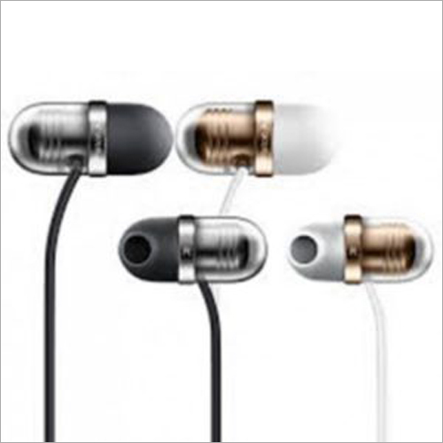Capsule Earphone