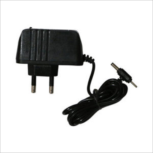 Electric Mobile Charger - Thick Tangle-Free Cable 1.2m Black, Dual Charging, Energy Efficient, Safety Shutters, Wide Compatibility