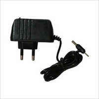 Electric Mobile Charger - Thick Tangle-free Cable 1.2m Black, Dual Charging, Energy Efficient, Safety Shutters, Wide Compatibility