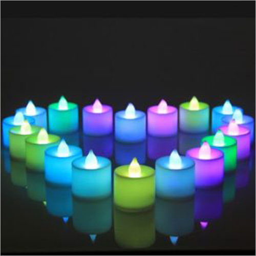 LED Candle Light