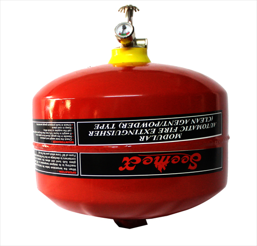 Fire Extinguisher