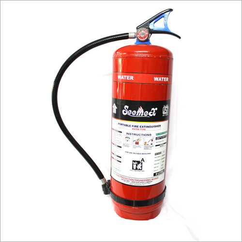 Water Fire Extinguisher