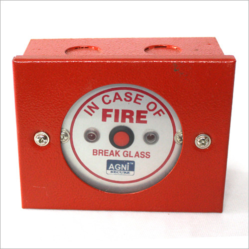 MCP Fire Alarm