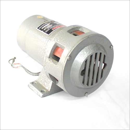 Electric Fire Siren