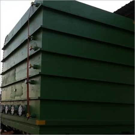 Static Equipment