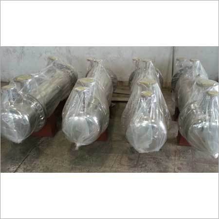 Heat Transfer Equipment