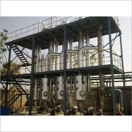 Water Pollution Equipment
