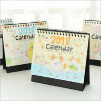 Table Calendars Printing Services