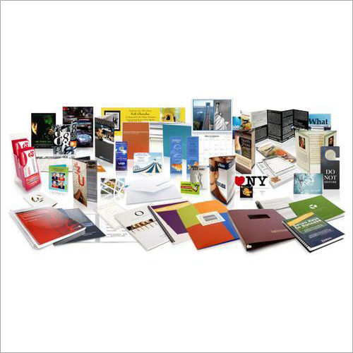 Offset Printing Services