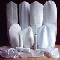Dust Collector Filter Bags