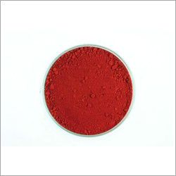 Synthetic Iron Oxide