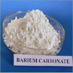 Barium Powder